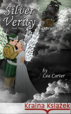 Silver Verity Lea Carter 9780988599154 Lea Carter