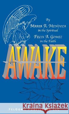 Awake Felix A. Gomez Maria R. Mendoza 9780988638518