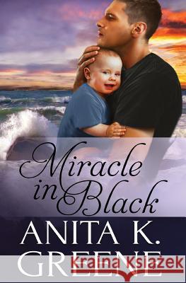 Miracle In Black Greene, Anita K. 9780988670976