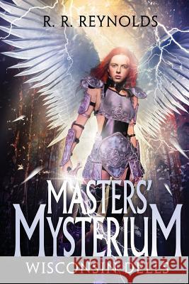 Masters' Mysterium: Wisconsin Dells R. R. Reynolds 9780988679702 Masters' Mysterium Press