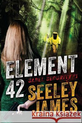 Element 42 Seeley James   9780988699670