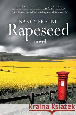 Rapeseed Nancy Freund 9780988708402