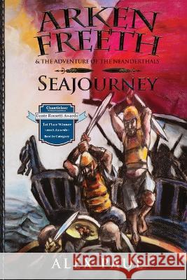 SeaJourney Alex Paul 9780988757813 Alexander Investor's Services, Ltd.