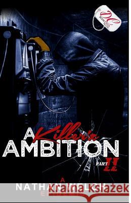 A Killer'z Ambition II Nathan Welch 9780988762138