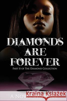 Diamonds Are Forever Vogue 9780988800434 Crown Jewelz Publishing