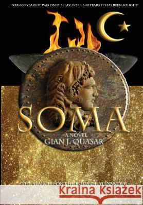 Soma Gian J. Quasar 9780988850538 Brodwyn, Moor & Doane