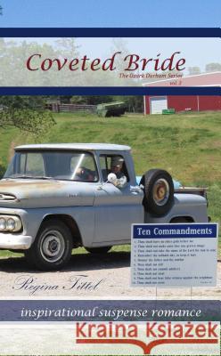 Coveted Bride Regina L. Tittel 9780988900233