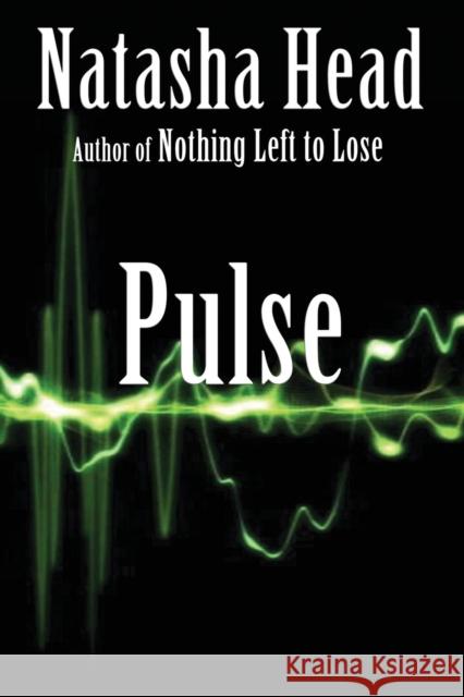 Pulse Natasha Head 9780988904958 Winter Goose Publishing