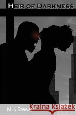 Heir of Darkness: Heralds of the Culling Major J. Stewart 9780988915862 Major J. Stewart