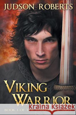 Viking Warrior Judson Roberts 9780988922471