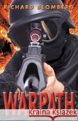 Warpath Richard Blomberg 9780988938168