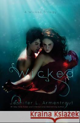 Wicked Jennifer L. Armentrout 9780988982956