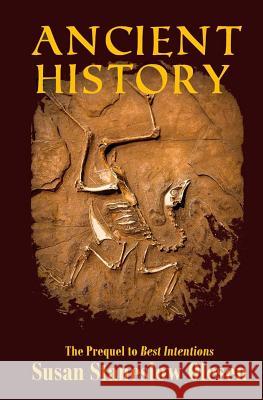 Ancient History Susan Staneslow Olesen 9780989074933