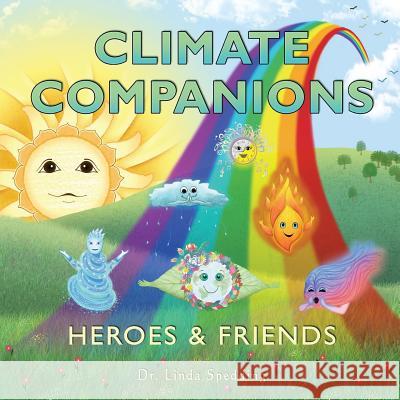 Climate Companions Linda Spedding 9780989128667 Purna Elements