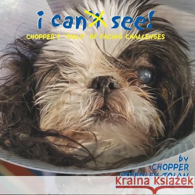 I Can See! Chopper's 