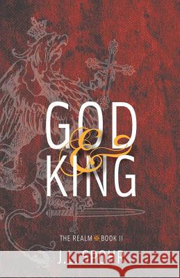 God & King J L Spohr   9780989217330 Jl Spohr