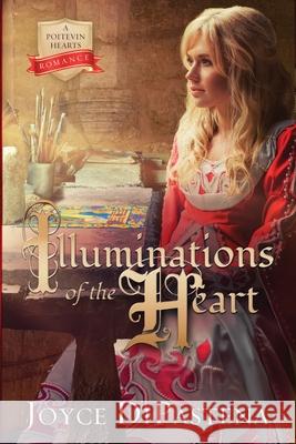 Illuminations of the Heart Joyce Dipastena 9780989241960 Sable Tyger Books