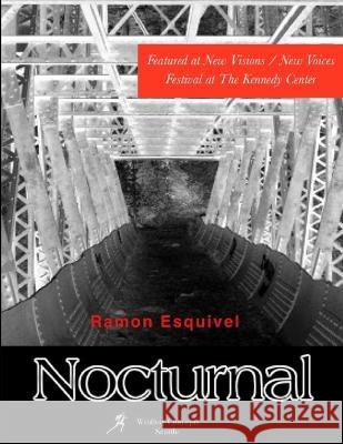 Nocturnal Ramon Esquivel 9780989352703