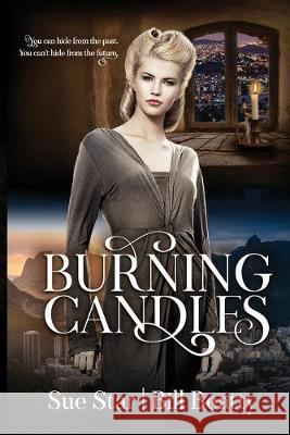 Burning Candles Bill Beatty Sue Star 9780989357890 D. M. Kreg Publishing