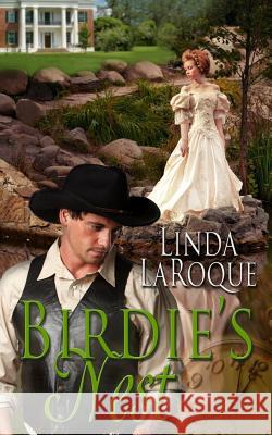 Birdie's Nest Linda Laroque 9780989379229 Lg Smith Books