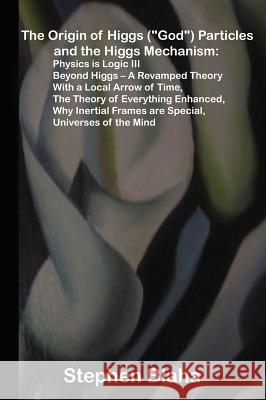 The Origin of Higgs (