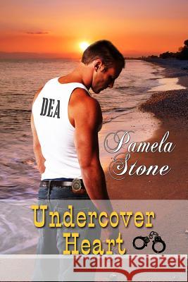 Undercover Heart Pamela Stone 9780989410045