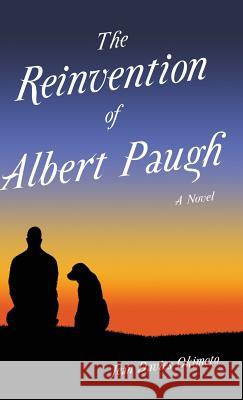 The Reinvention of Albert Paugh Jean Davies Okimoto   9780989429146