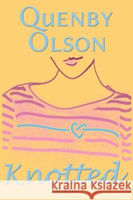Knotted Quenby Olson 9780989446006