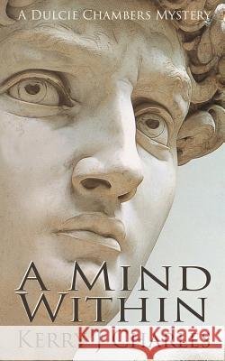 A Mind Within Kerry J. Charles 9780989457675 Edmund+octavia