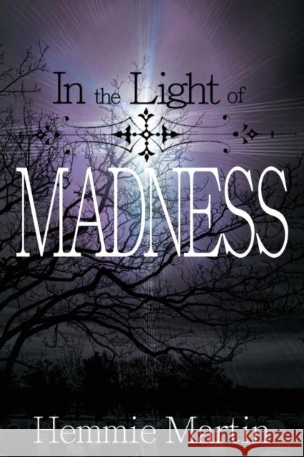 In the Light of Madness Hemmie Martin 9780989479295 Winter Goose Publishing