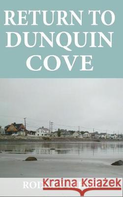 Return to Dunquin Cove Rodney Riesel 9780989487771