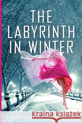 The Labyrinth in Winter Michael Jeffery Blair 9780989489683