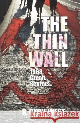 The Thin Wall: A POW/MIA Truth Novel Beck, Chip 9780989539609 Molon Labe Books