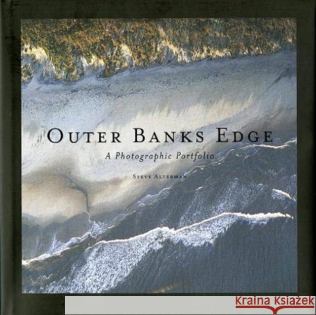 Outer Banks Edge  9780989580007 Steve Alterman