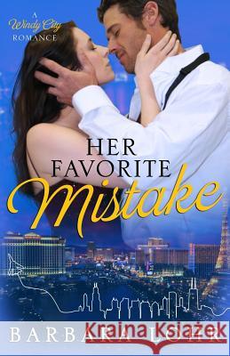 Her Favorite Mistake Barbara Lohr 9780989602310