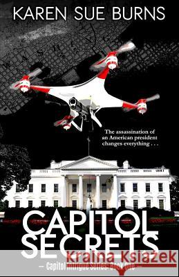 Capitol Secrets Karen Sue Burns 9780989602778