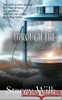 Through the Darkness Stacey Wilk 9780989612890