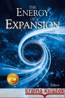 The Energy of Expansion Erica Glessing 9780989633208 Happy Publishing