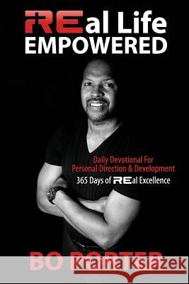 REal Life EMPOWERED Henderson, Shaye 9780989637749 Suburbanbuzz.com