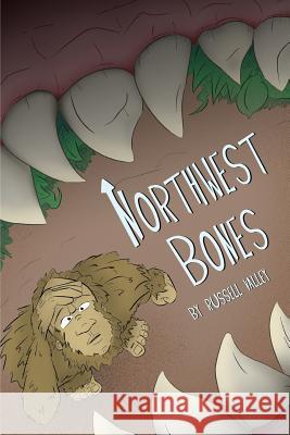 Northwest Bones Russell Valley 9780989716840