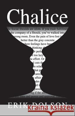 Chalice Erik Dolson 9780989747912