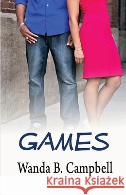 Games Wanda B. Campbell 9780989796811 Micah 6:8