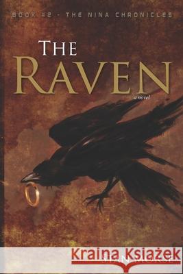 The Raven Stan Morse 9780989851374