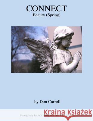 Connect: Beauty (Spring) Don Carroll Ann Ehringhaus Wayne Morris 9780989865029 Little Peak Creek Publishing Company