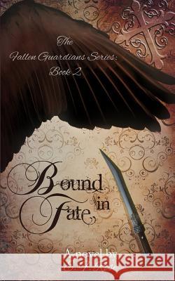 Bound in Fate E. F. Rose Kim Young 9780989890656 E.F. Rose