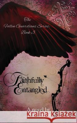 Faithfully Entangled Kim Young E. F. Rose 9780989890670 E.F. Rose