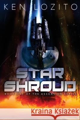 Star Shroud Ken Lozito 9780989931991 Acoustical Books LLC