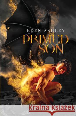 Primed Son Eden Ashley 9780989963251