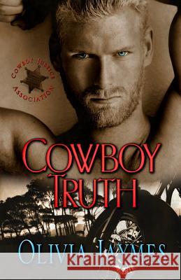 Cowboy Truth Olivia Jaymes 9780989983358