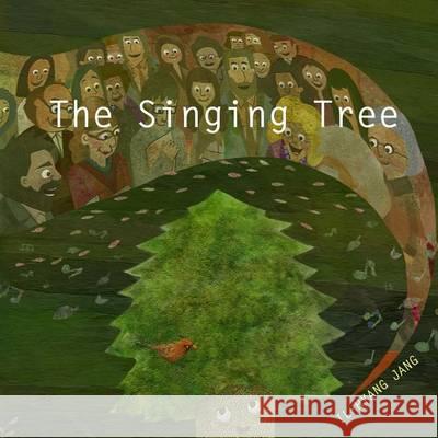 The Singing Tree Il-Hyang Jang 9780990009313